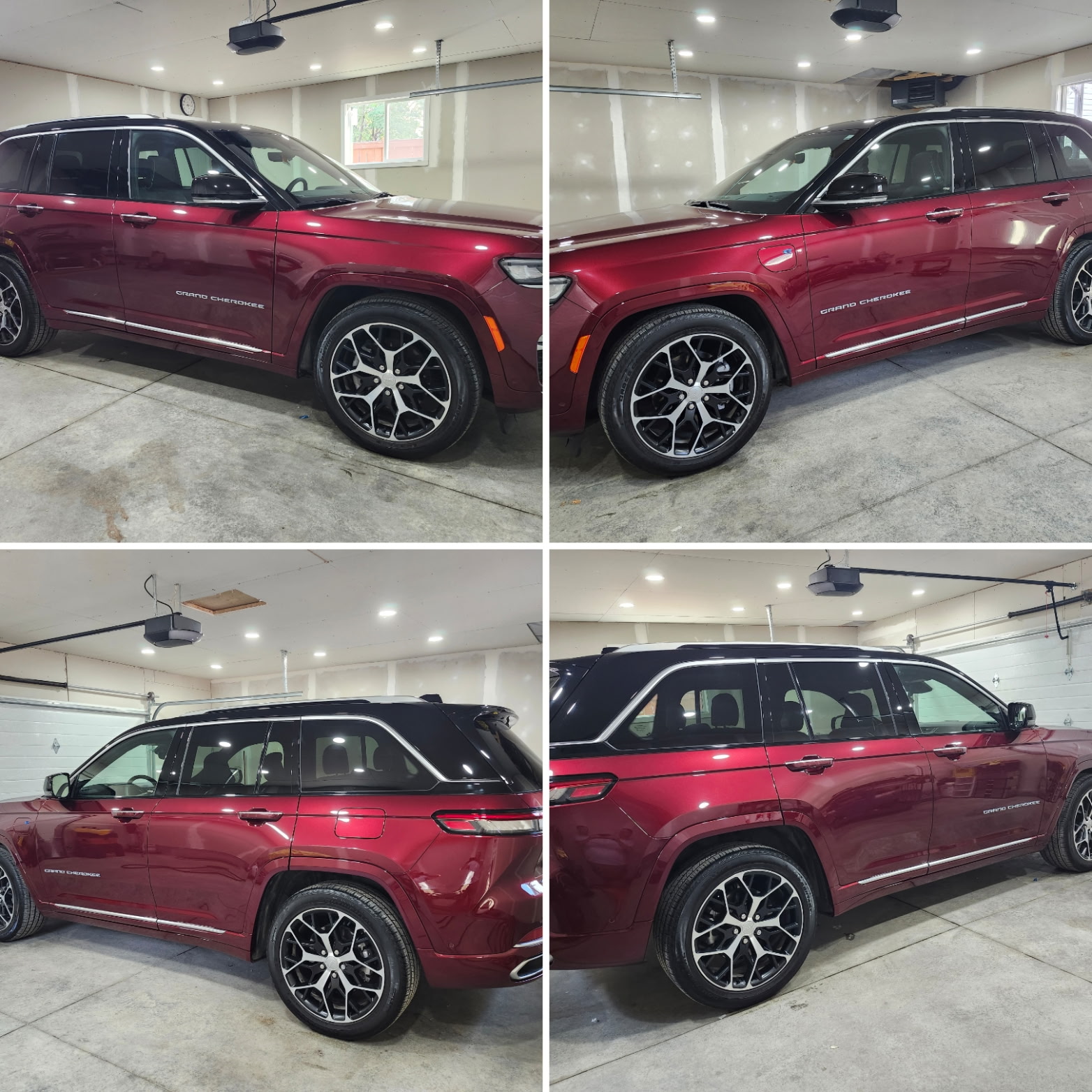 9H ceramic coat car Calgary